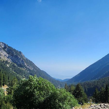 Apartmanica Double Room Apartment With Balcony 101-30 St Ivan Rilski Spa Resort Bansko Exterior foto