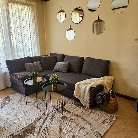 Apartmanica Double Room Apartment With Balcony 101-30 St Ivan Rilski Spa Resort Bansko Exterior foto