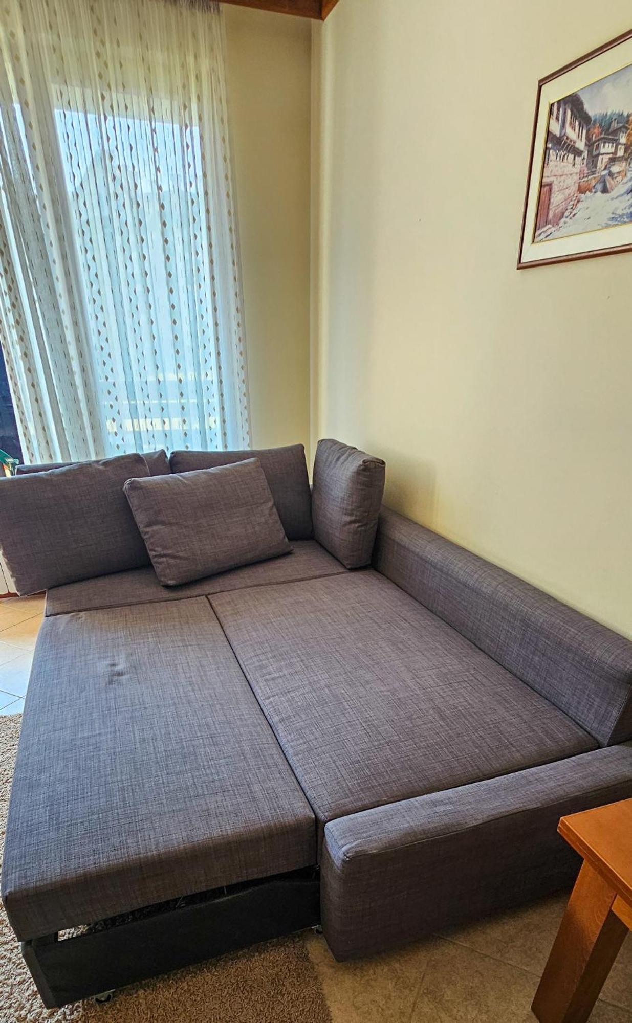 Apartmanica Double Room Apartment With Balcony 101-30 St Ivan Rilski Spa Resort Bansko Exterior foto