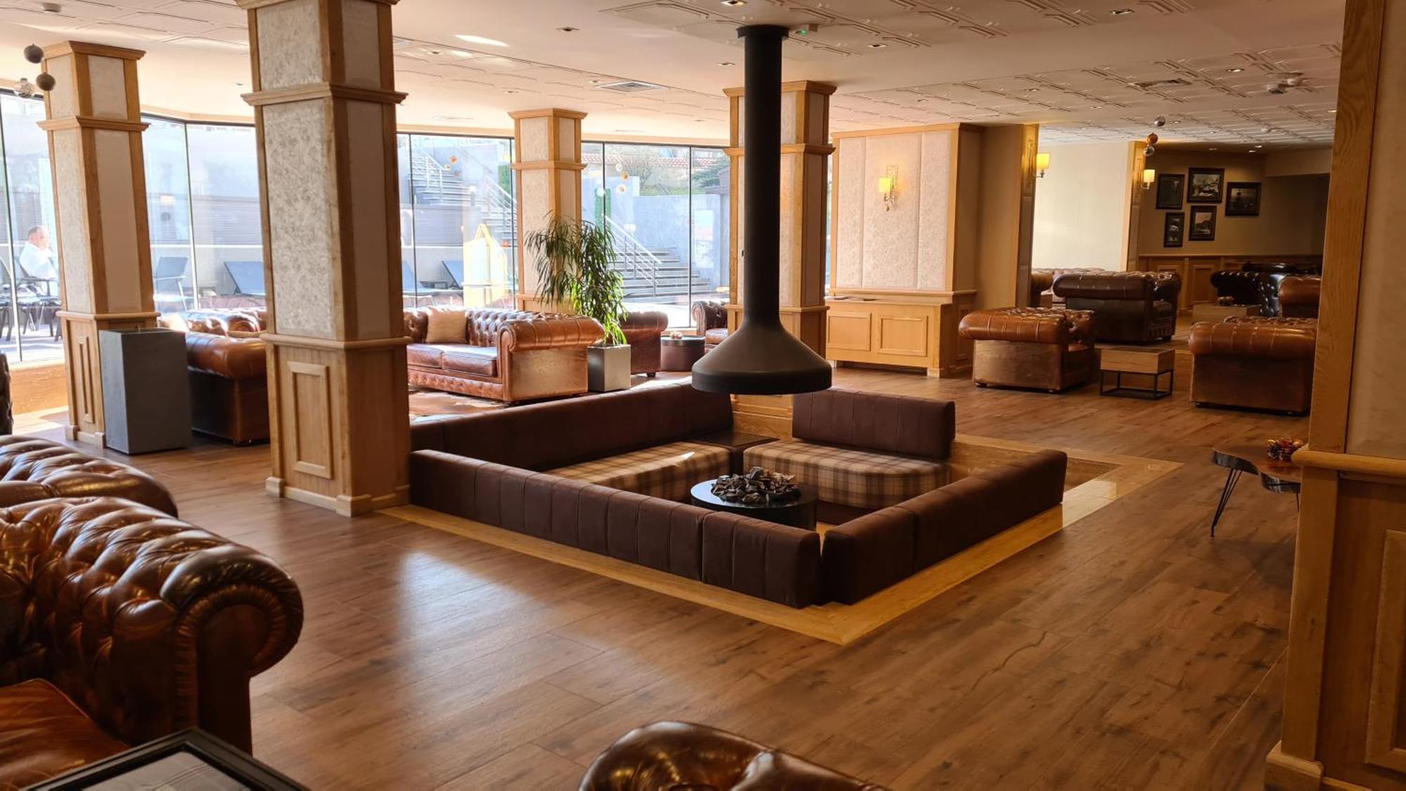 Apartmanica Double Room Apartment With Balcony 101-30 St Ivan Rilski Spa Resort Bansko Exterior foto