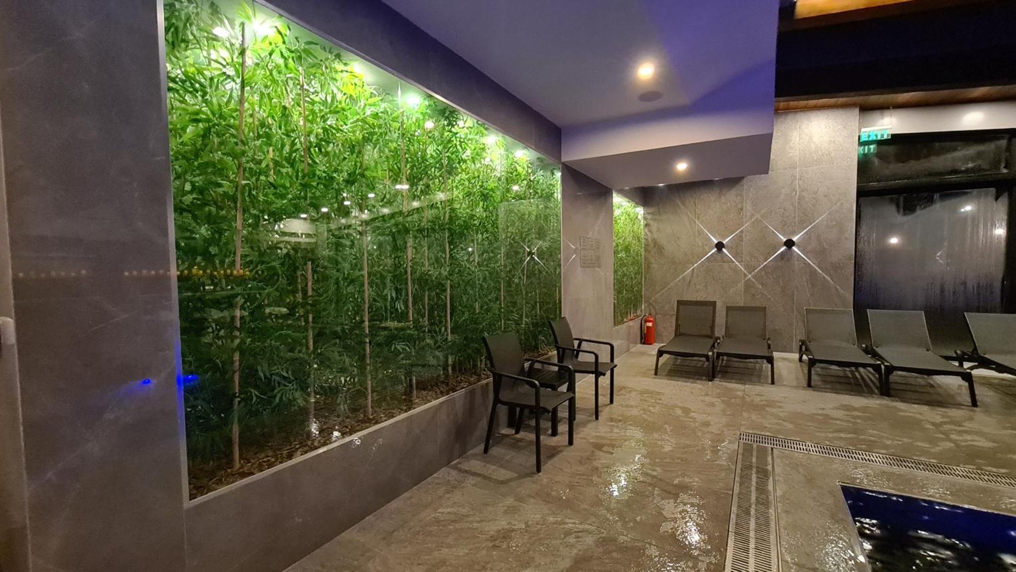 Apartmanica Double Room Apartment With Balcony 101-30 St Ivan Rilski Spa Resort Bansko Exterior foto