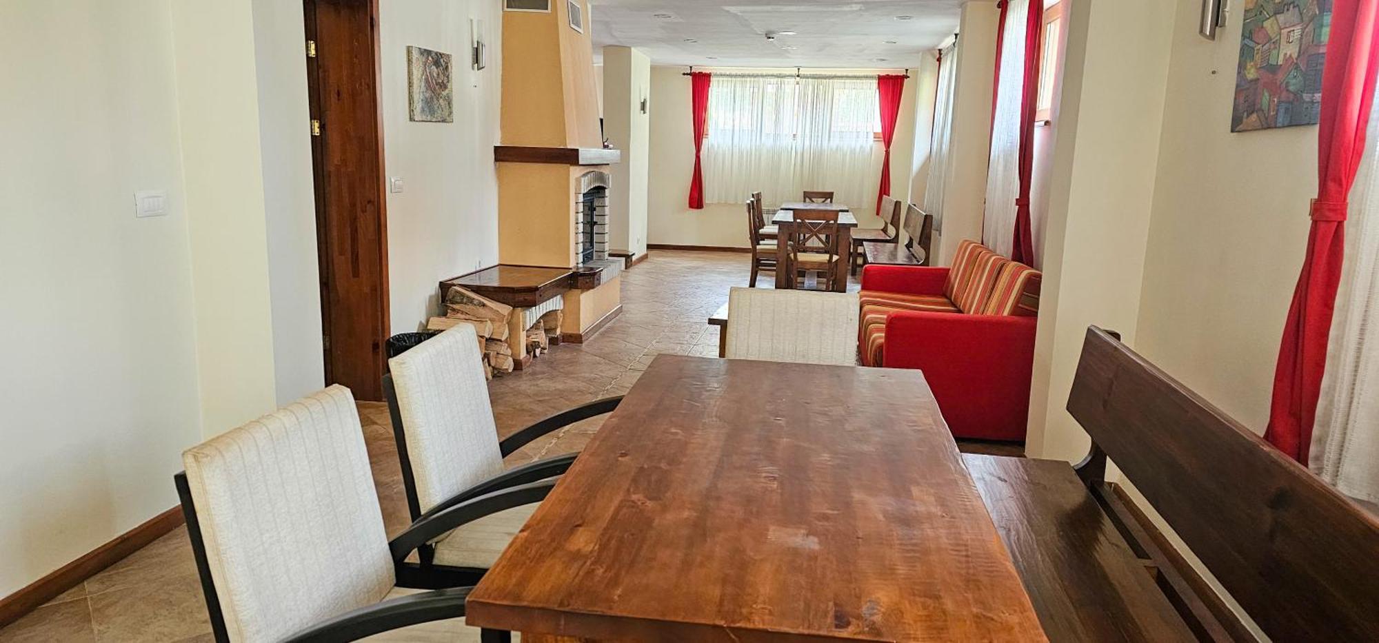 Apartmanica Double Room Apartment With Balcony 101-30 St Ivan Rilski Spa Resort Bansko Exterior foto