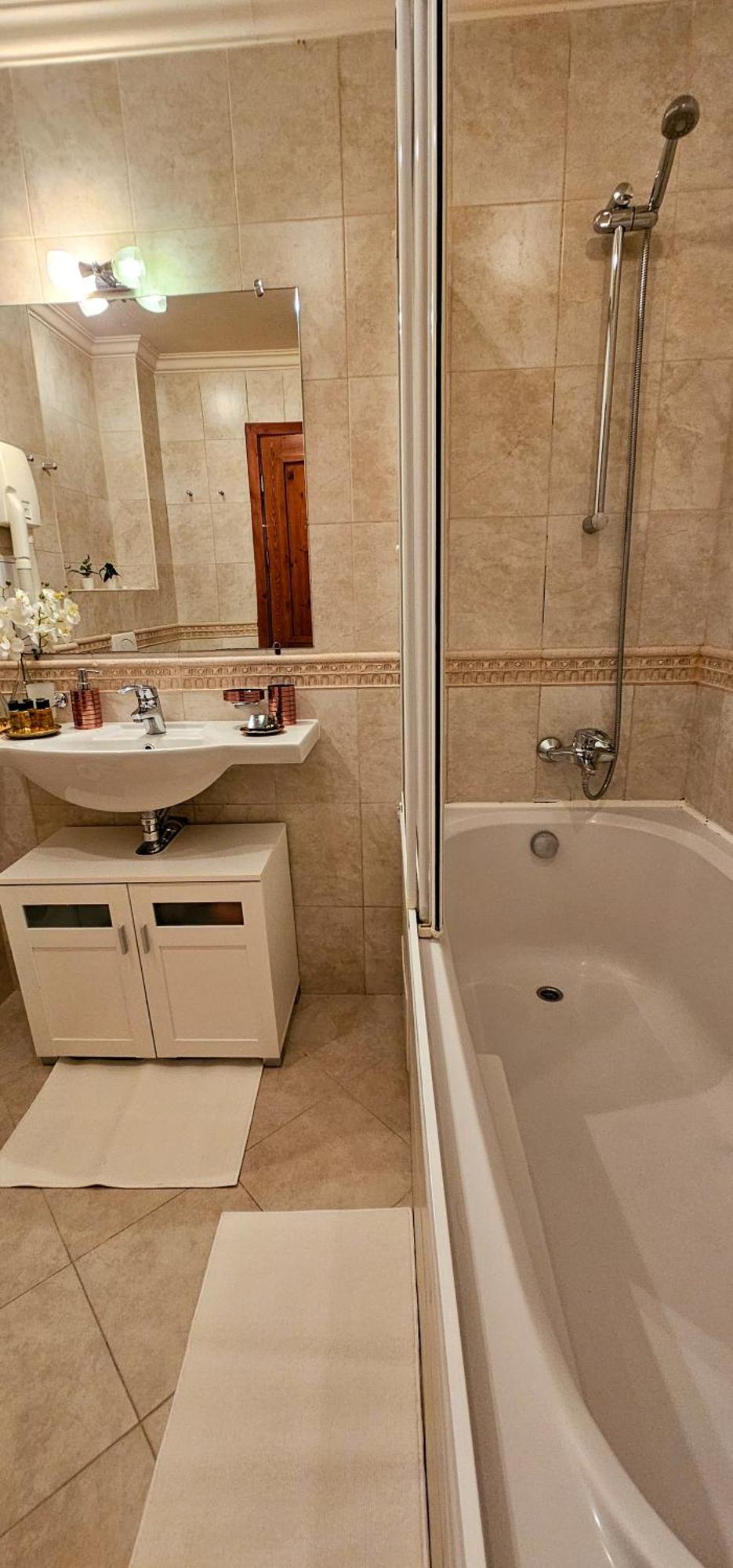 Apartmanica Double Room Apartment With Balcony 101-30 St Ivan Rilski Spa Resort Bansko Exterior foto